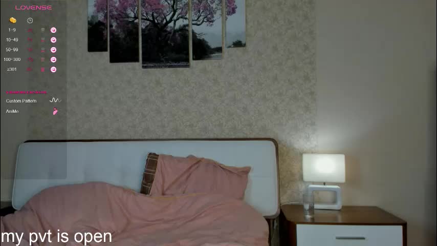 elina_wilgauch Cam Model Chat October 13, 2025