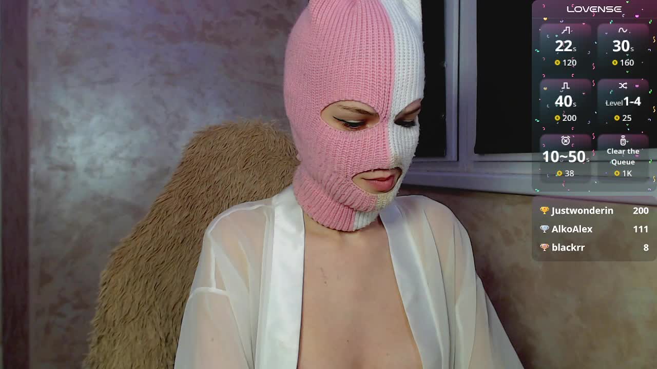 Domiiiniiicana Cam Model Chat October 13, 2025