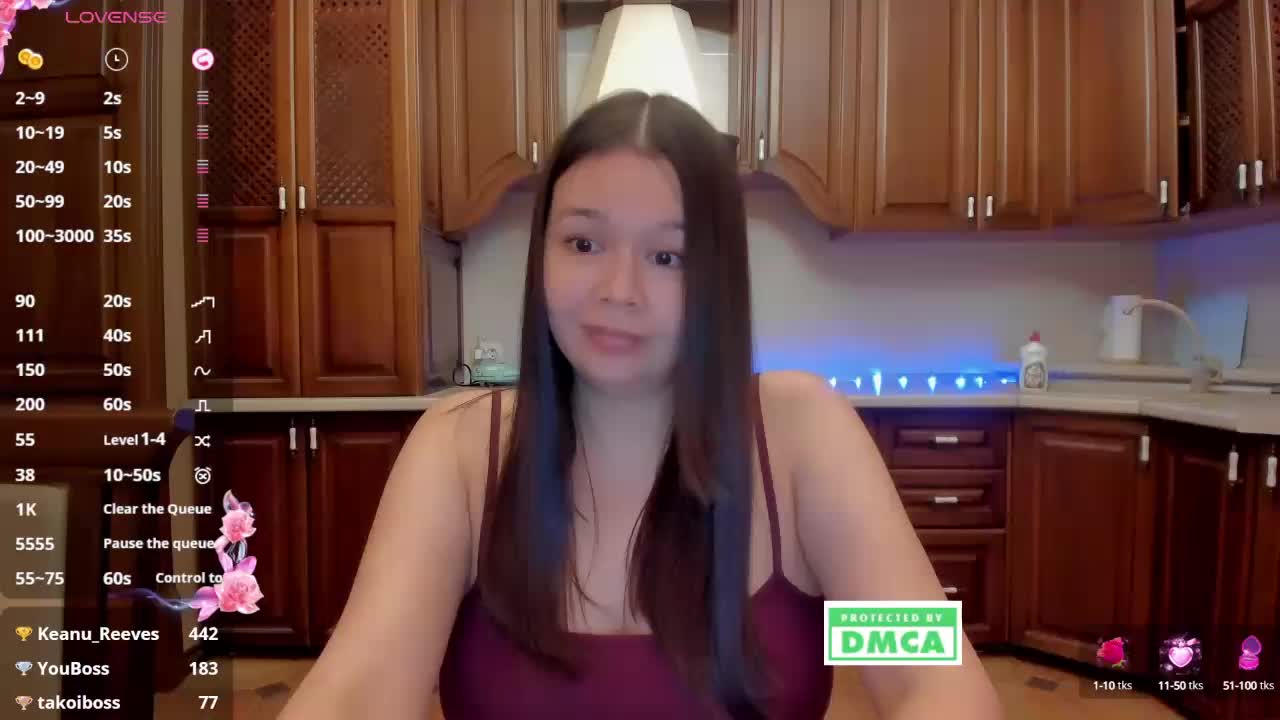 BekaMaikalsan Cam Model Chat October 13, 2025