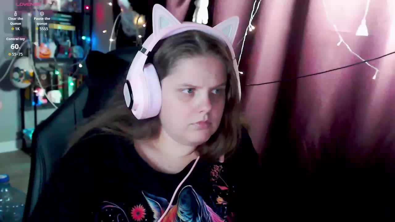 sweet_____cute Cam Model Chat October 13, 2025