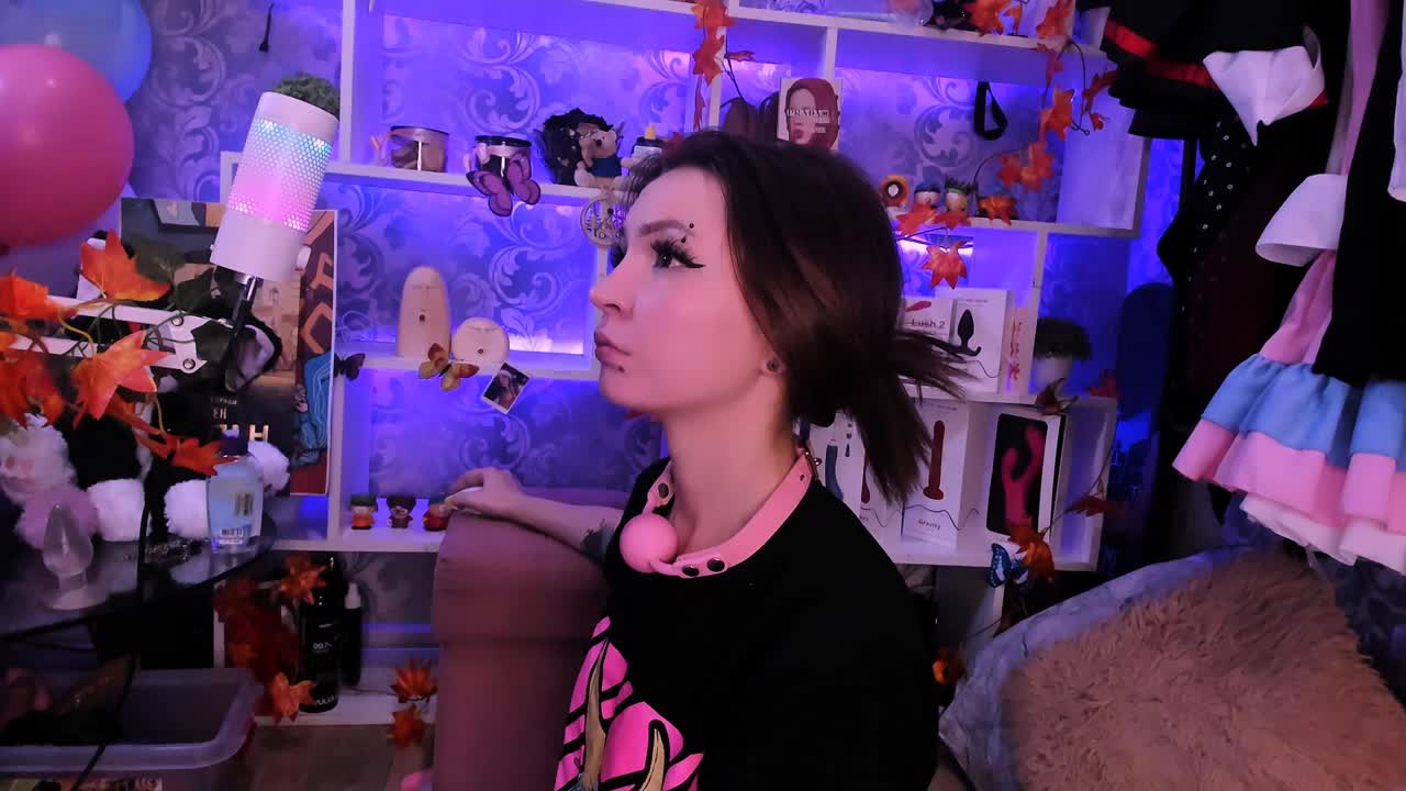 AsyaSweeet Cam Model Chat October 13, 2025