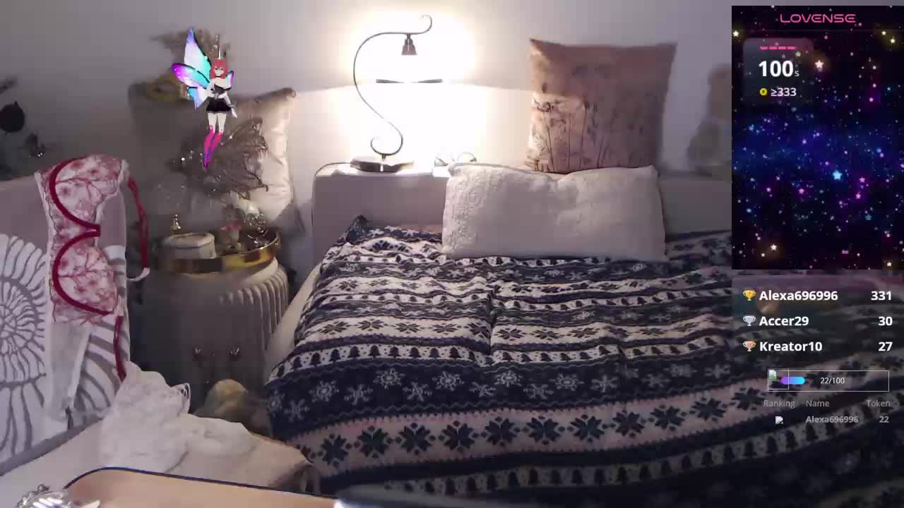 HelenBerg Cam Model Chat October 13, 2025