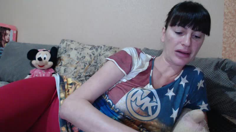 HotDreammm Cam Model Chat October 13, 2025