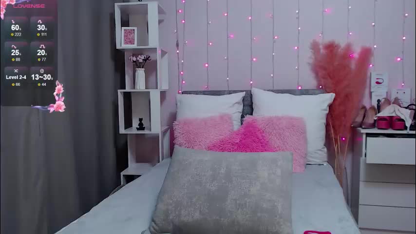 pornogirlx Cam Model Chat October 13, 2025