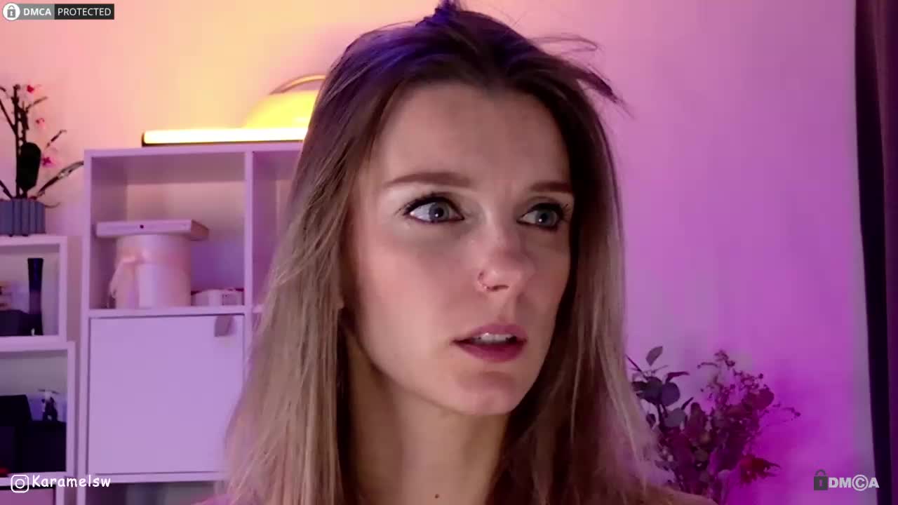 Karamelsw Cam Model Chat October 13, 2025