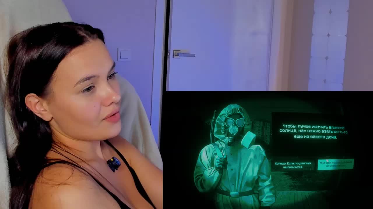 _Sweetie_ Cam Model Chat October 13, 2025