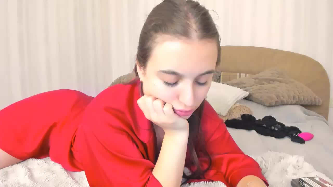 Dariadeluxe Cam Model Chat October 13, 2025