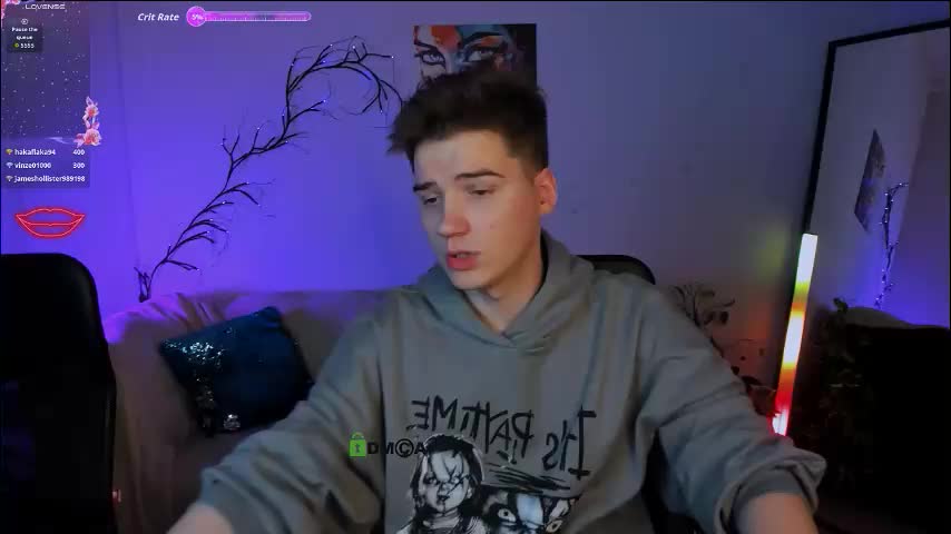 ash_raven_ Cam Model Chat October 13, 2025