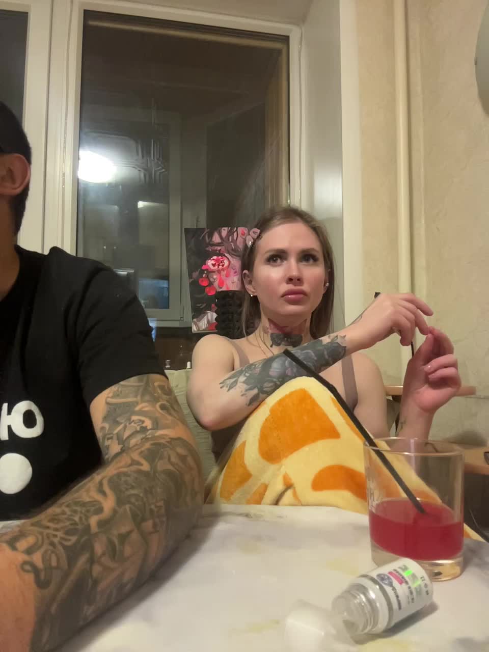 Letti28 Cam Model Chat October 13, 2025