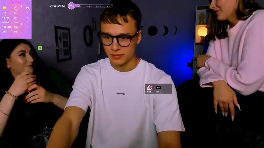 odri_sweet Cam Model Chat October 13, 2025