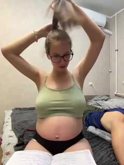 ANASTEIK Cam Model Chat October 13, 2025