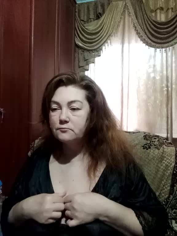 Sadie-Lorri Cam Model Chat October 13, 2025