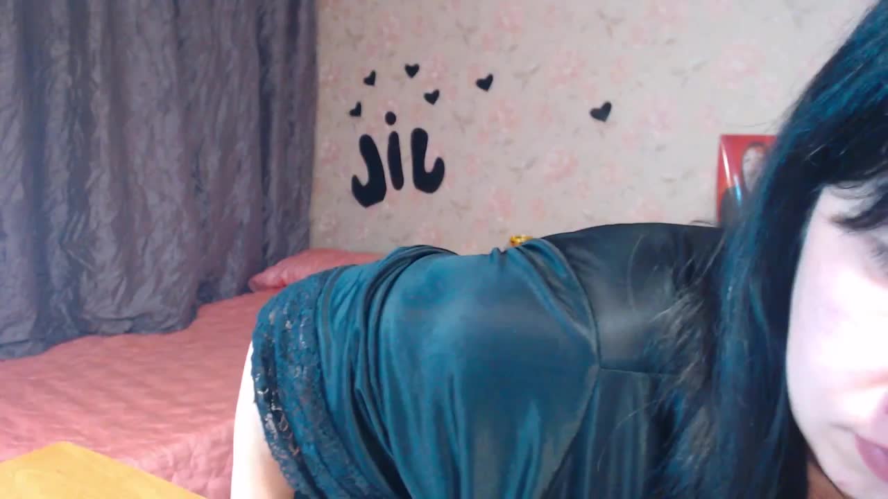 JillStevens Cam Model Chat October 13, 2025