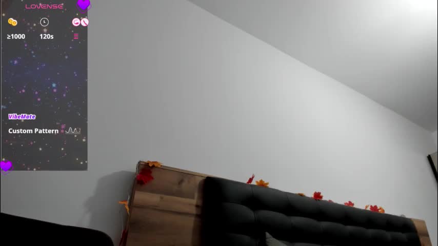 juicekatee Cam Model Chat October 13, 2025