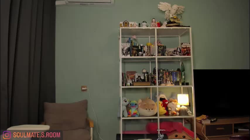 soulmate__ Cam Model Chat October 13, 2025