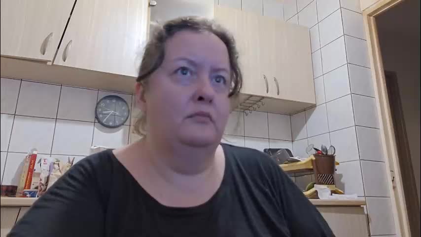 bethnorth Cam Model Chat October 13, 2025