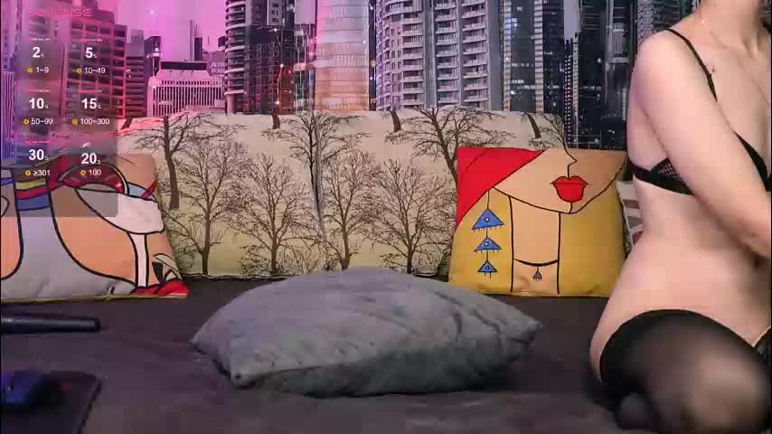 sarsei_lanester Cam Model Chat October 13, 2025