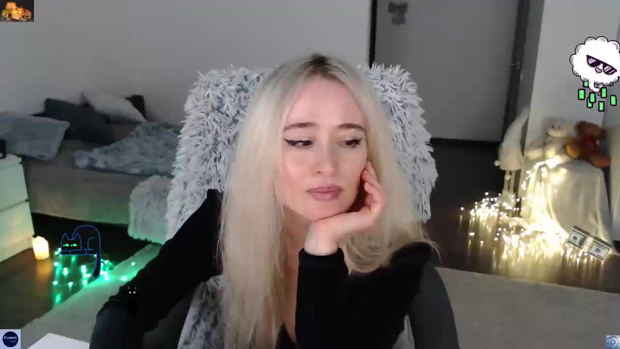 _Xyliganka777_ Cam Model Chat October 13, 2025