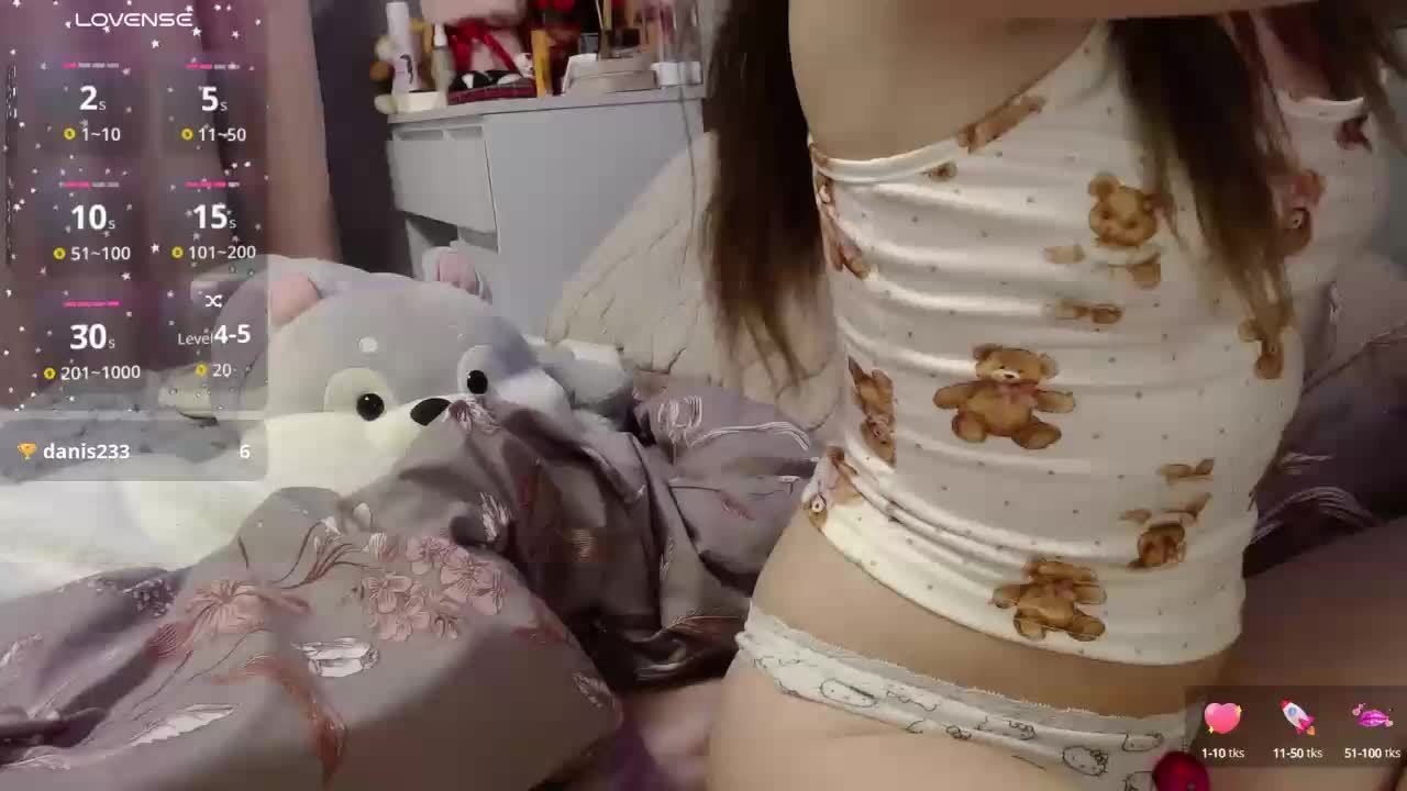 Monika-X Cam Model Chat October 13, 2025