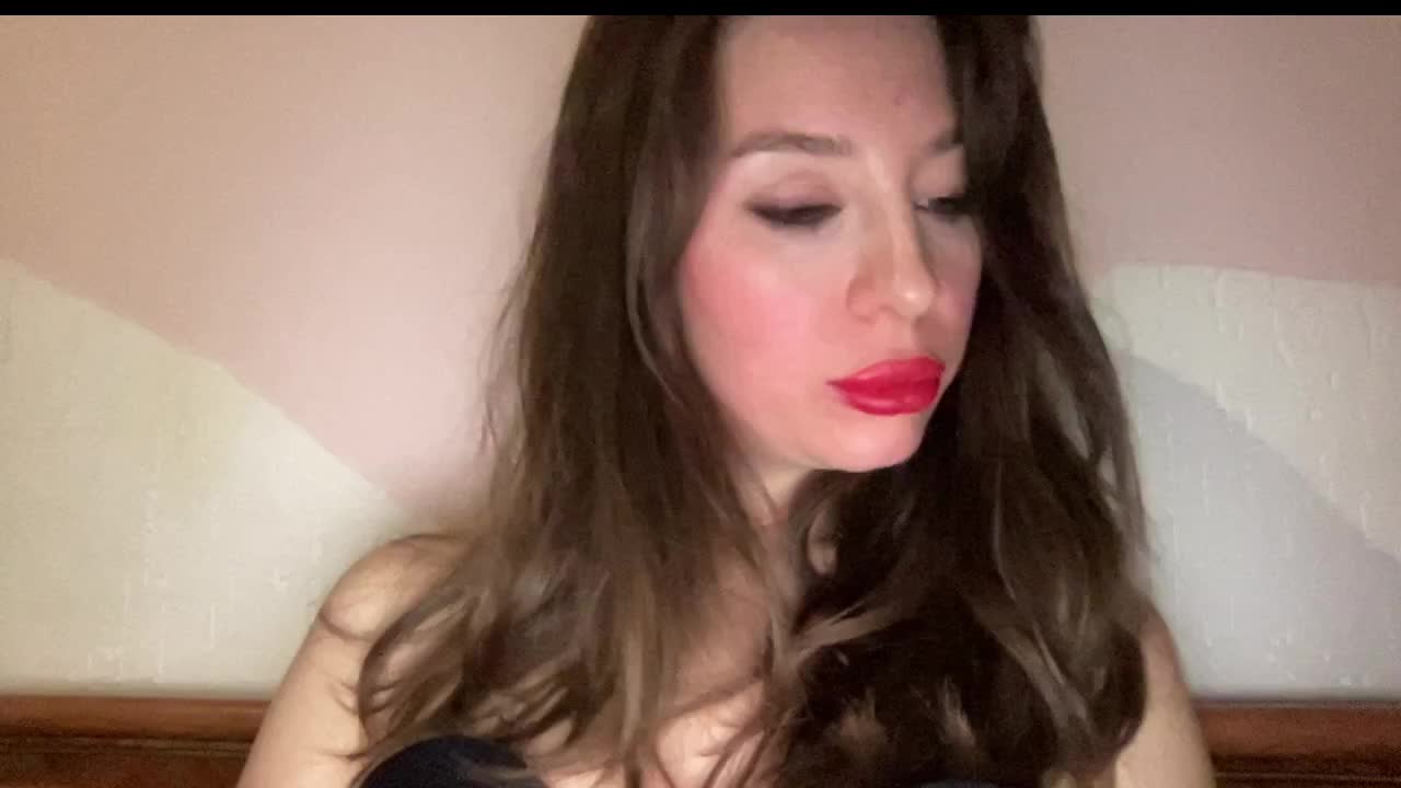 Melissa222Femdom Cam Model Chat October 13, 2025