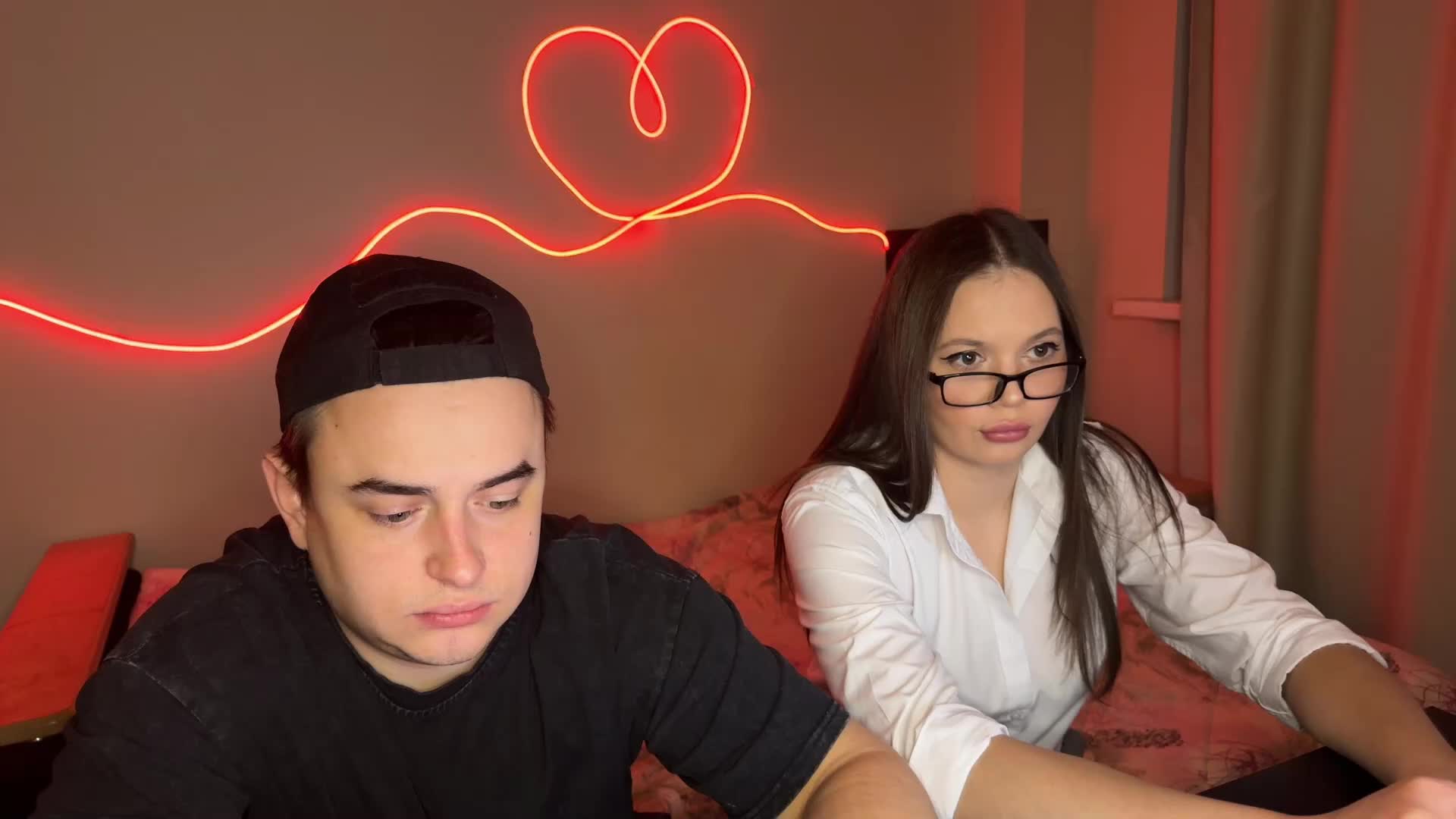 Spacesexxx Cam Model Chat October 13, 2025