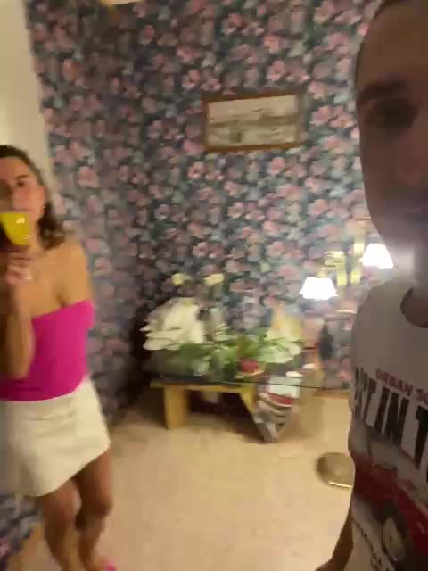 And-Liziantus Cam Model Chat October 13, 2025