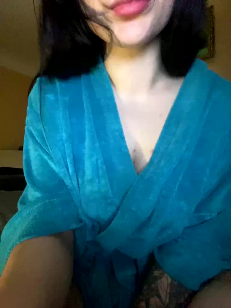 Slimus69 Cam Model Chat October 13, 2025