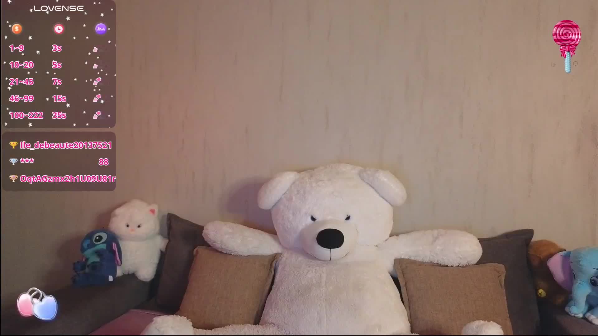 Rosalinelov Cam Model Chat October 13, 2025