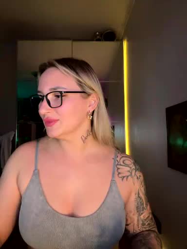 FetishTeacher Cam Model Chat October 13, 2025