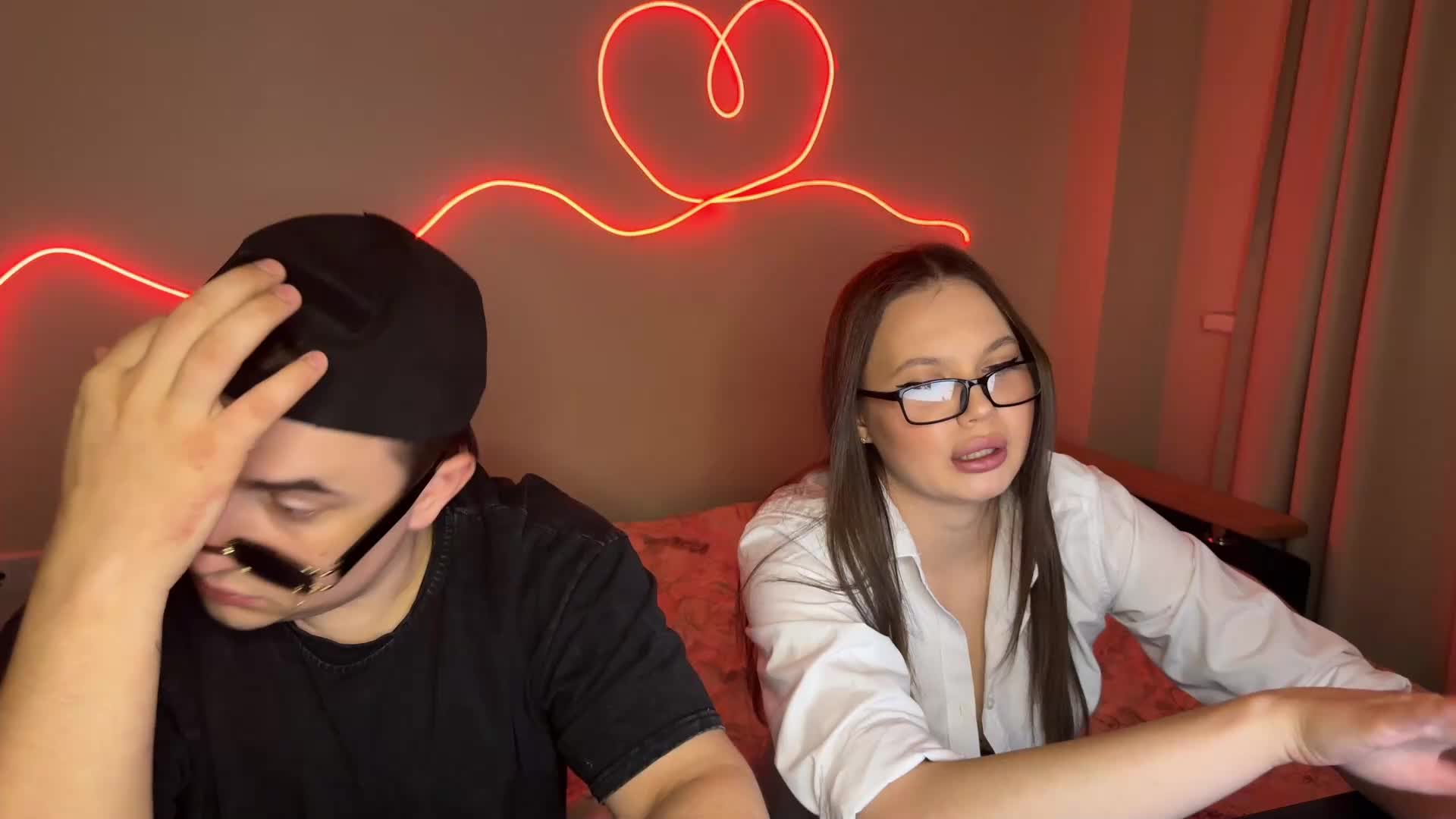 Spacesexxx Cam Model Chat October 13, 2025