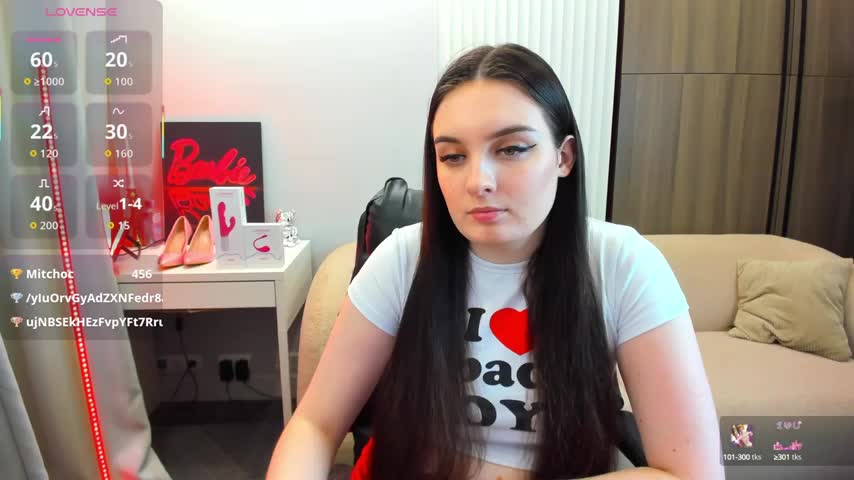 _Shy_Jenny_ Cam Model Chat October 13, 2025