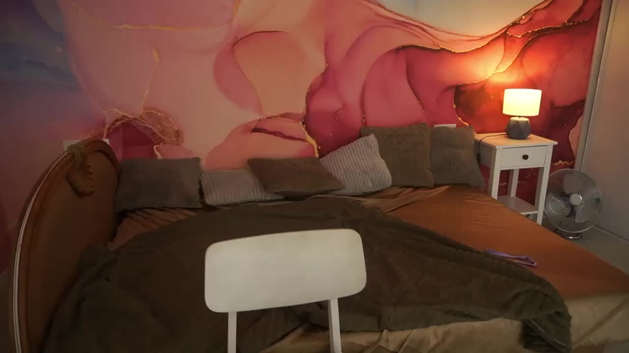 PamelaXXs Cam Model Chat October 13, 2025