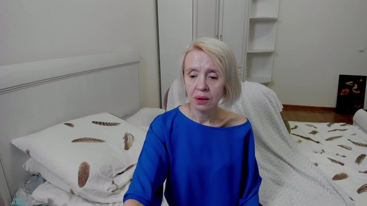 aminalive Cam Model Chat October 13, 2025