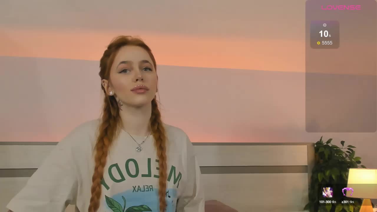 Phoenix_Margo Cam Model Chat October 13, 2025