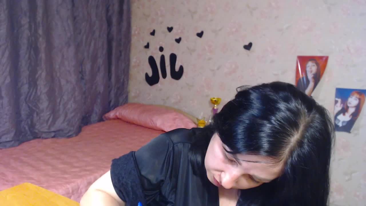 JillStevens Cam Model Chat October 13, 2025