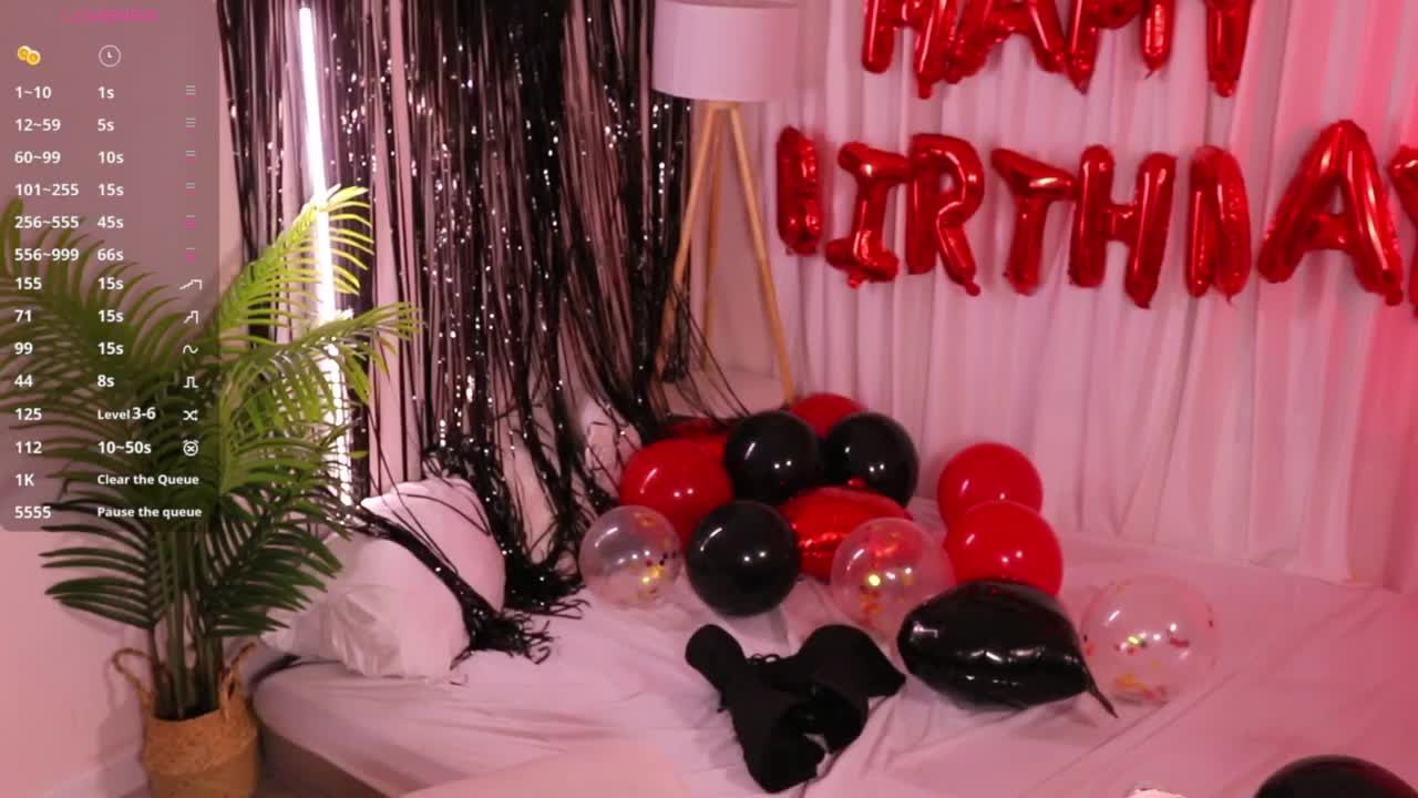 SexyBlondeDoll Cam Model Chat October 13, 2025