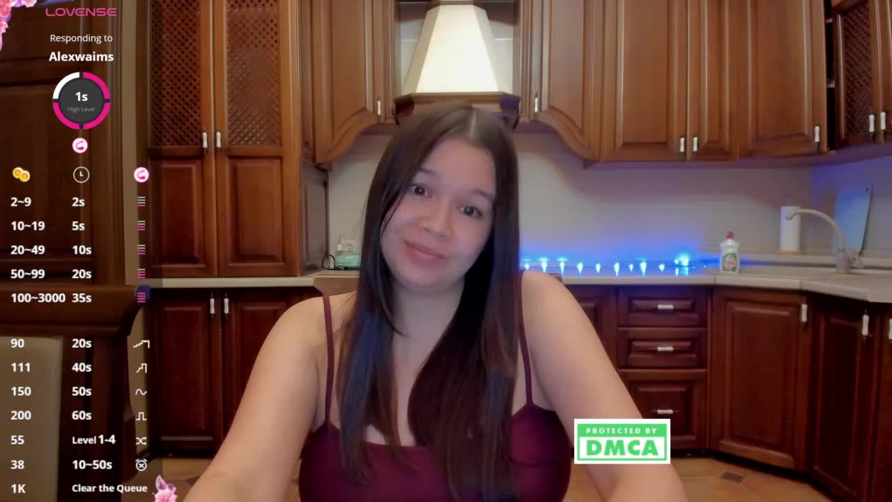 BekaMaikalsan Cam Model Chat October 13, 2025