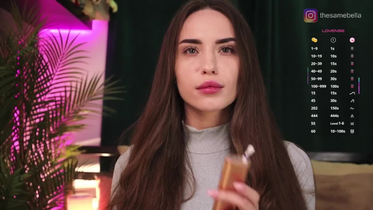 BabyYoda Cam Model Chat October 13, 2025