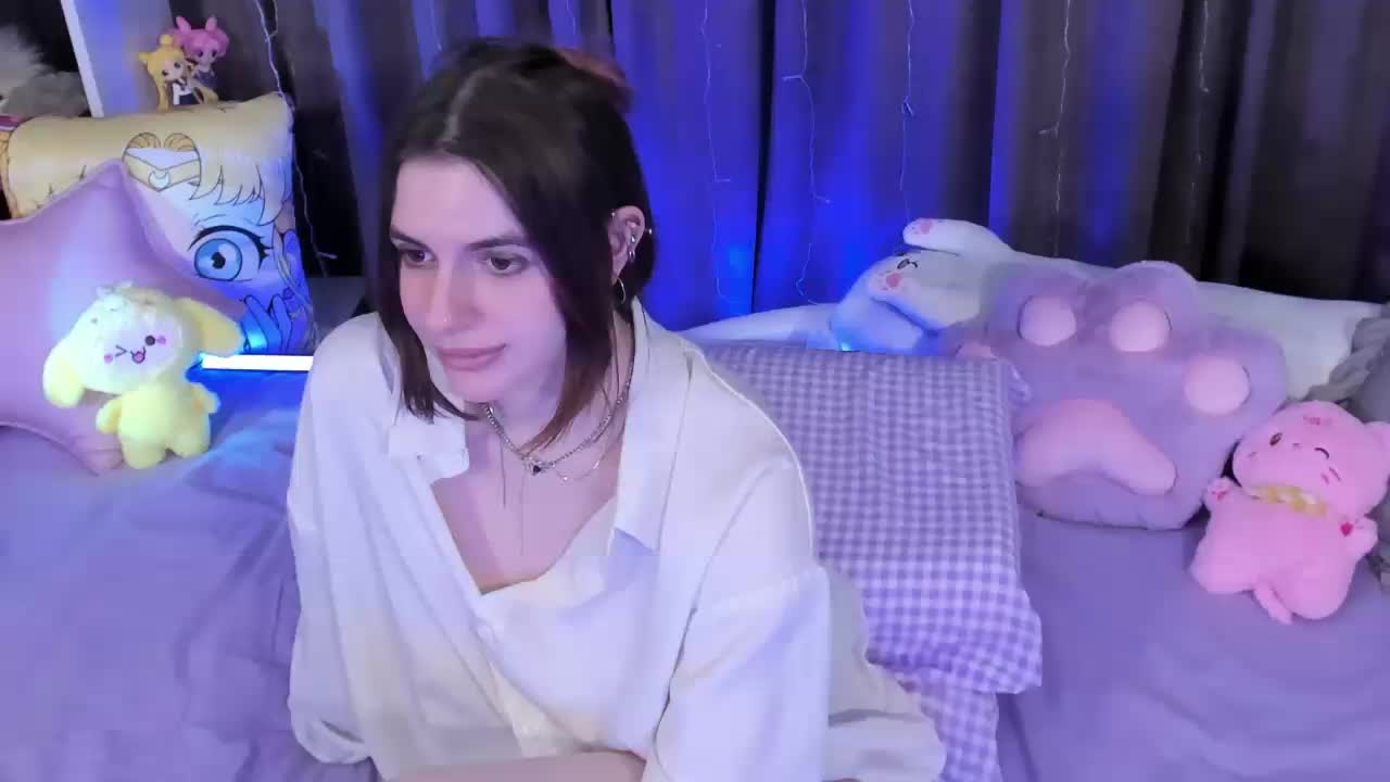 yorogumo Cam Model Chat October 13, 2025