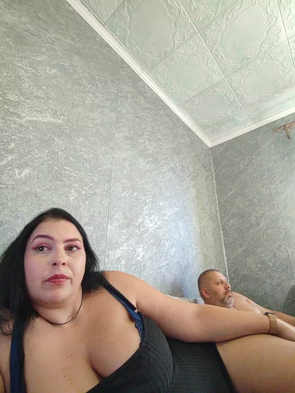 Cleopatra1990 Cam Model Chat October 13, 2025