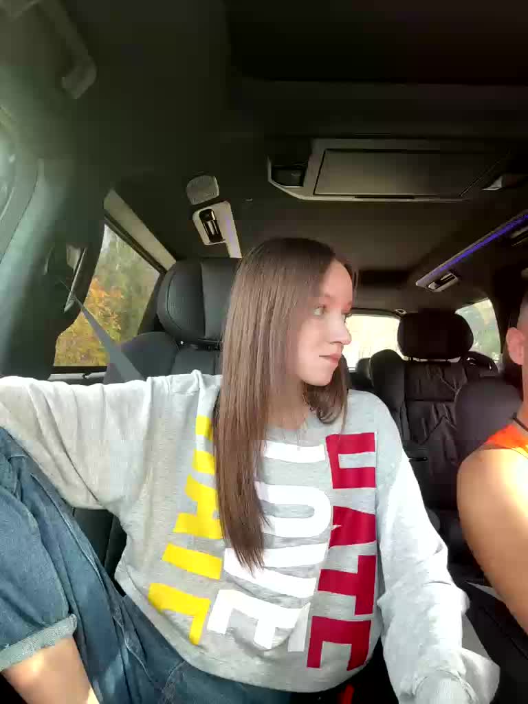 NotSoSweetDasha Cam Model Chat October 13, 2025