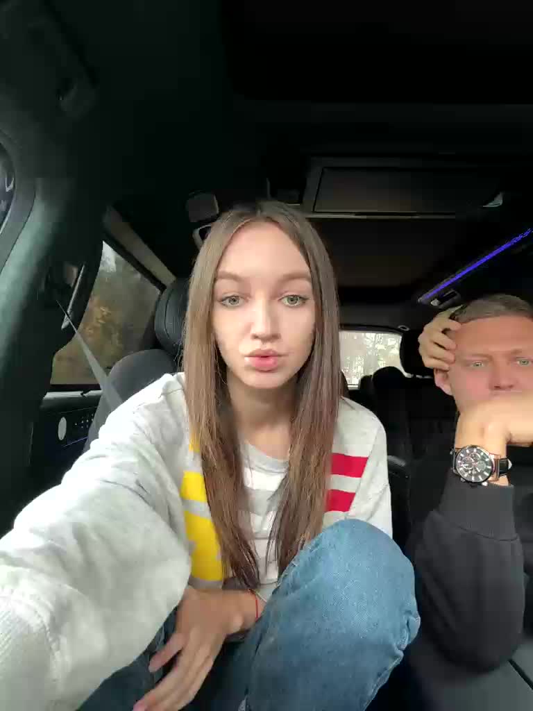 NotSoSweetDasha Cam Model Chat October 13, 2025