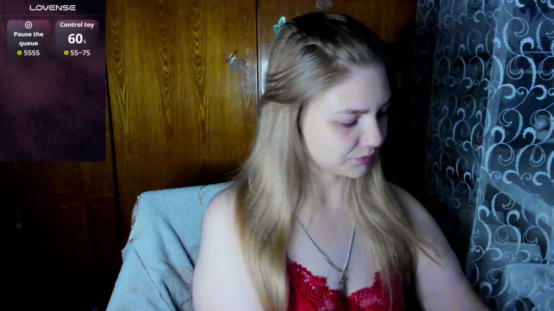 Emma-Frizea Cam Model Chat October 13, 2025