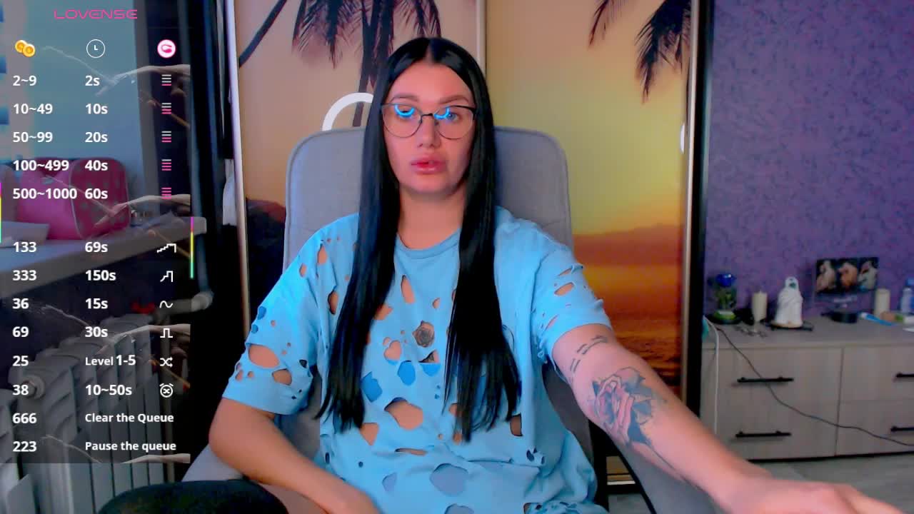 goldenwitchx Cam Model Chat October 13, 2025