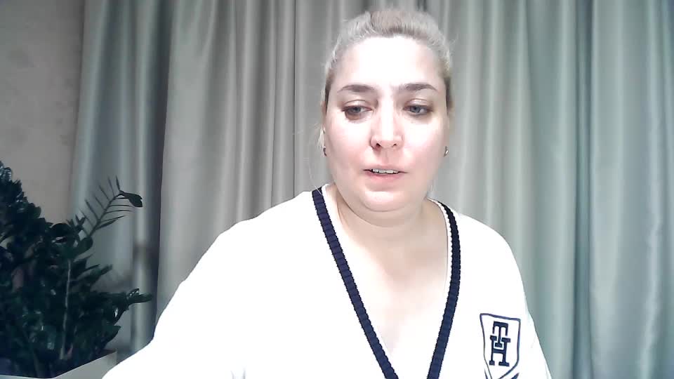 KickaIricka Cam Model Chat October 13, 2025