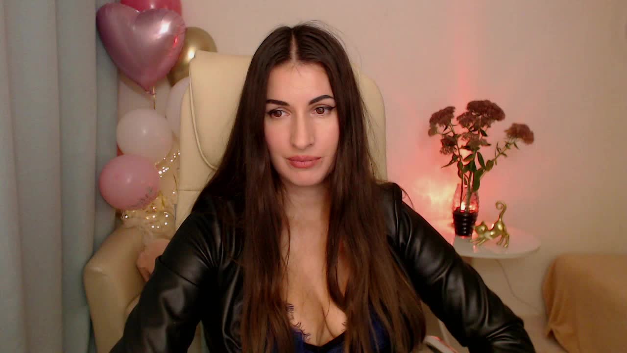 MaryMalory11 Cam Model Chat October 13, 2025