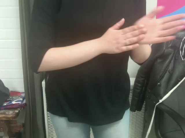 Darinac Cam Model Chat October 13, 2025