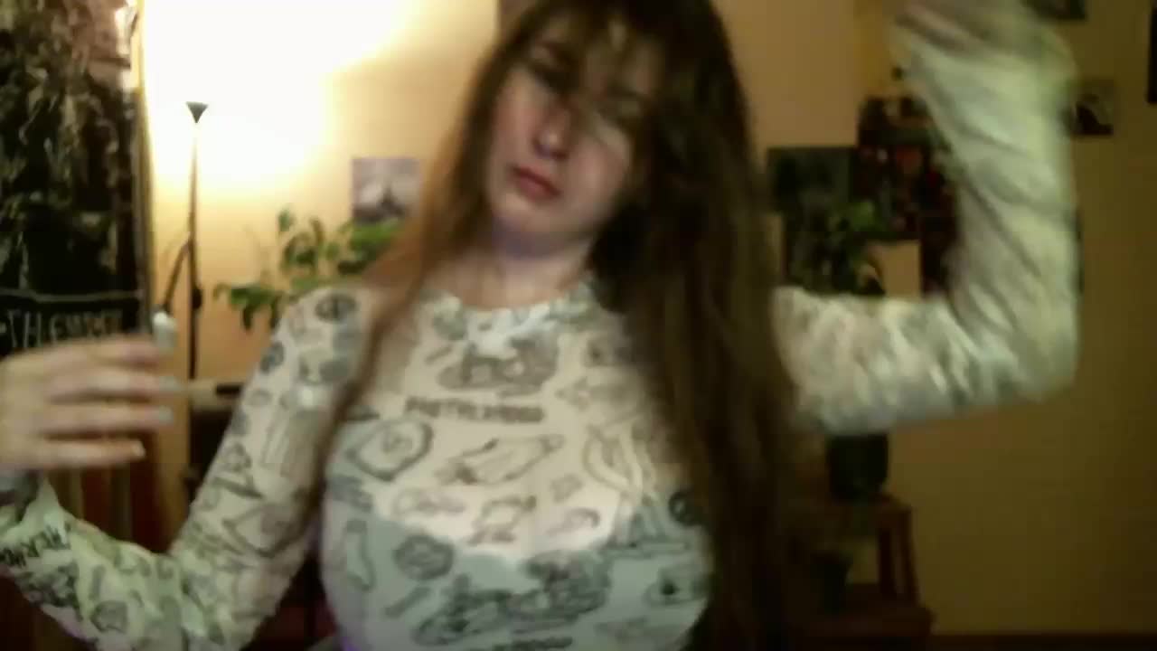 TemptingFable Cam Model Chat October 13, 2025