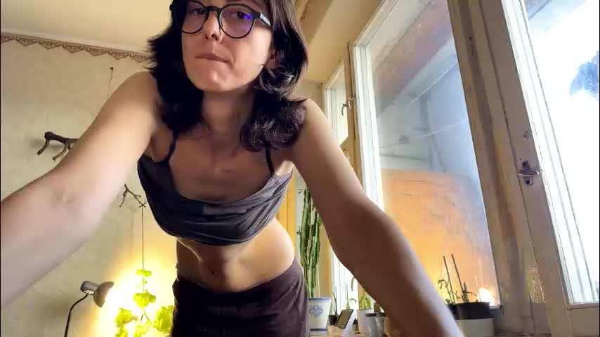 aevra Cam Model Chat October 13, 2025