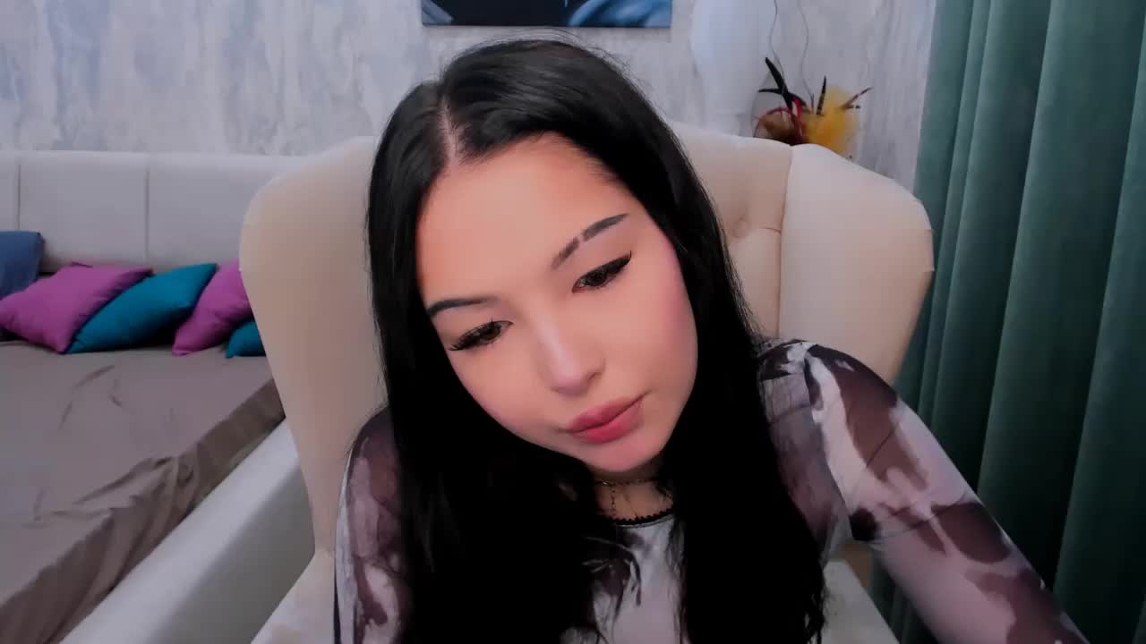 ElizabethParkk Cam Model Chat October 13, 2025